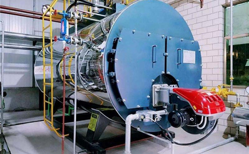 兴安盟生物质热水锅炉厂家 热水锅炉 多层保护装置