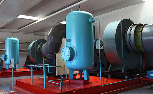 钦州200公斤生物质蒸汽发生器