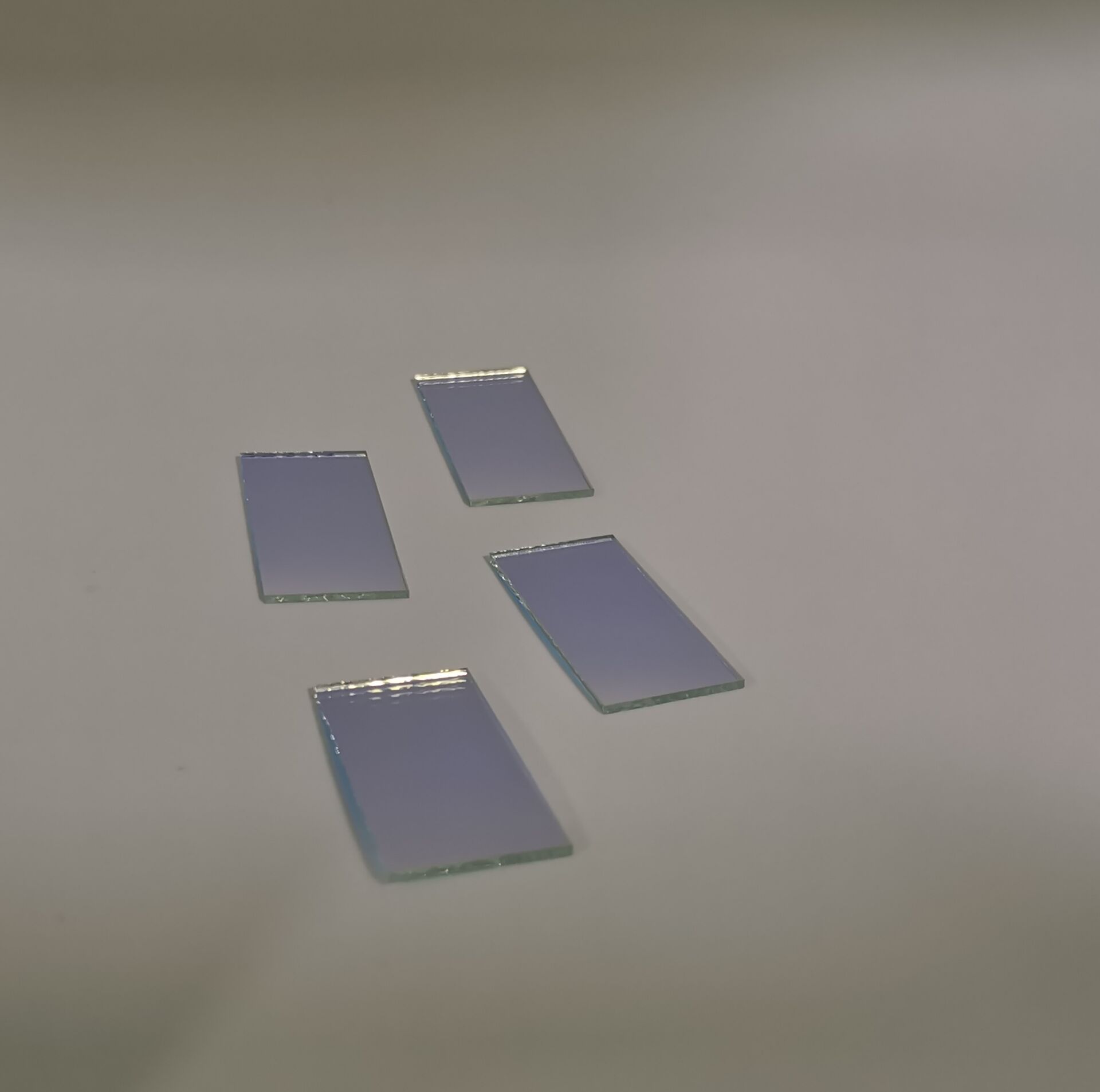 条码扫描器滤光片反射镜 635nm带通滤光片 带通滤光片