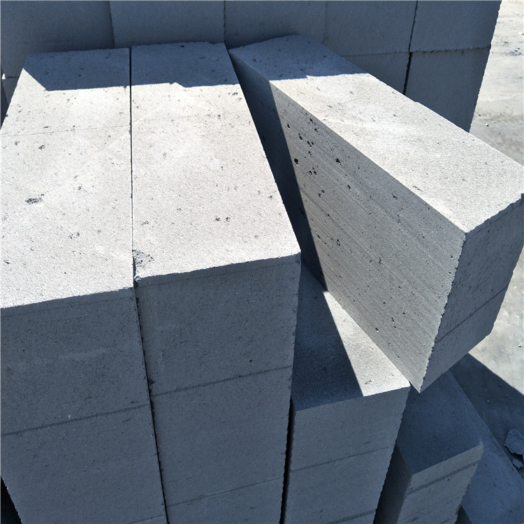 鸡泽-粉煤灰加气块 / 砌块砖 规格型号