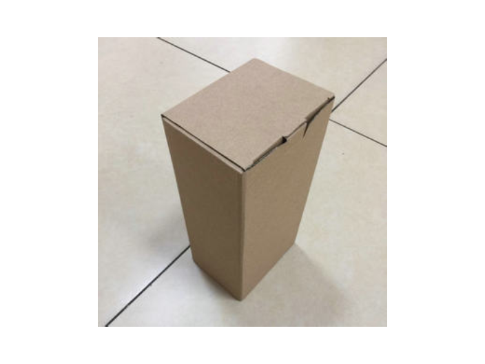 上海工业瓦楞纸箱诚信为本 偌颜包装科技供应