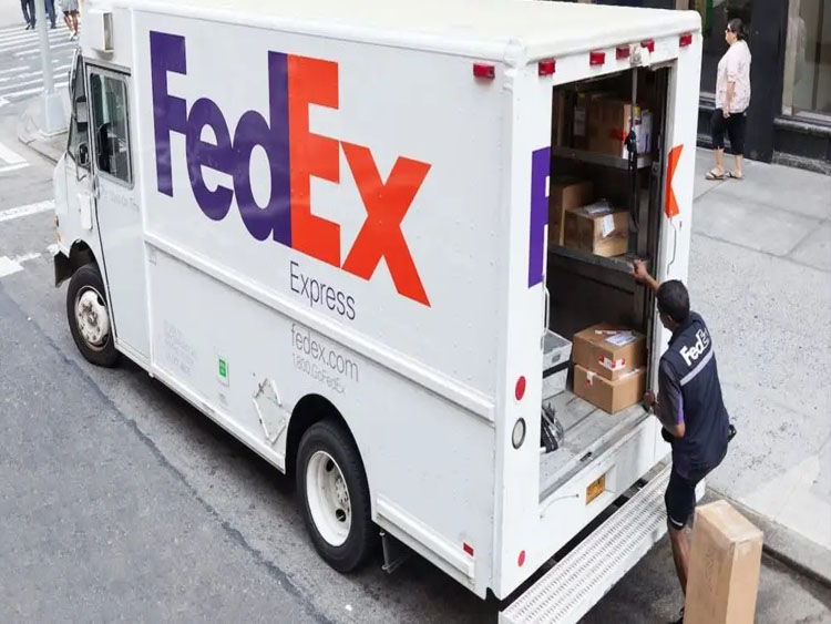 茶叶Fedex国际快递加拿大有什么要求？