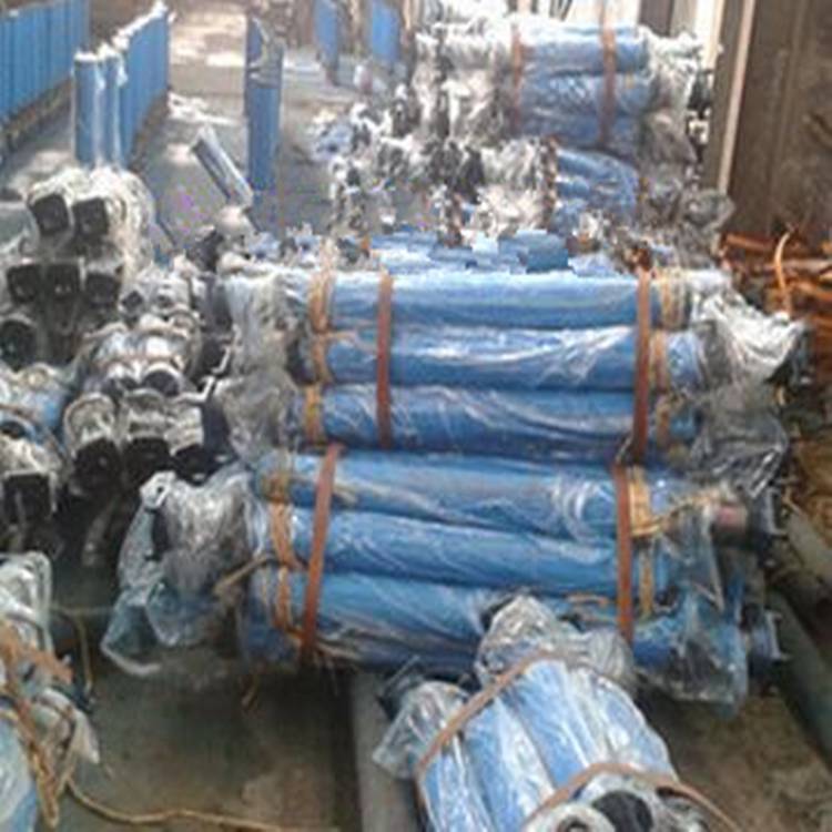 内蒙古销售DW25-250/100单体液压支柱 矿用单体液压支柱