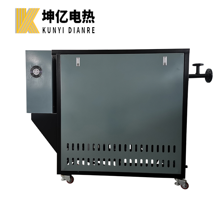 热辊机层压机配套电加热器 反应釜配套导热油电加热器