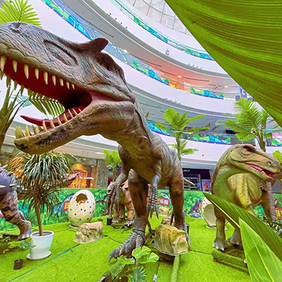仿真恐龙恐龙出租恐龙展览恐龙厂家