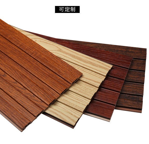 和田生态木长城板怎么安装