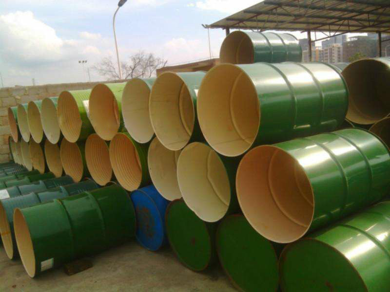 赣州全纸筒-萍乡钢塑桶-新余塑料桶生产厂家