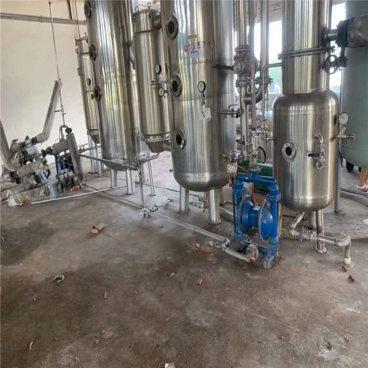 销售二手蒸发器型号