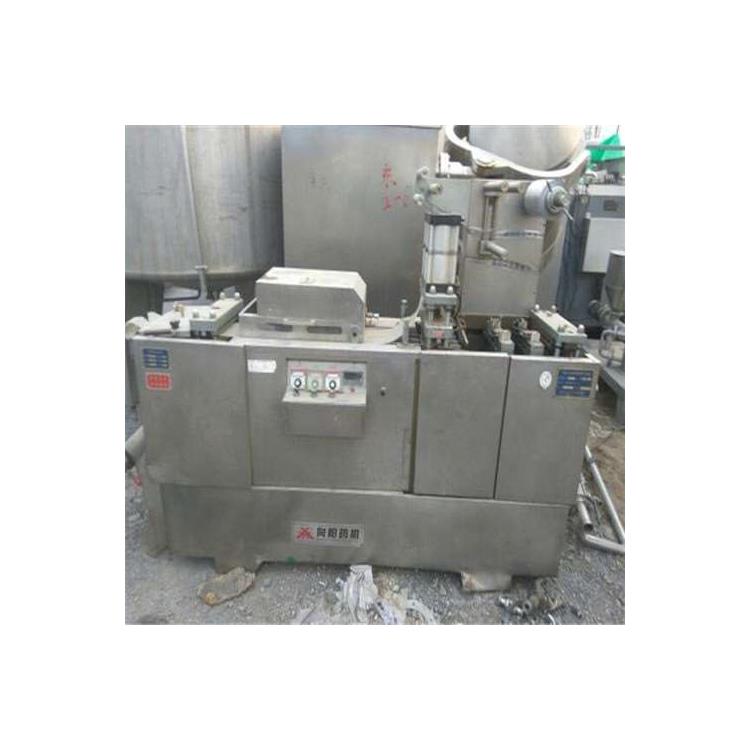 浙江二手旋转式高速压片机