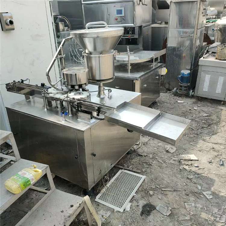 安徽二手高速旋转压片机