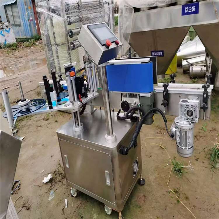 浙江二手多功能提取罐