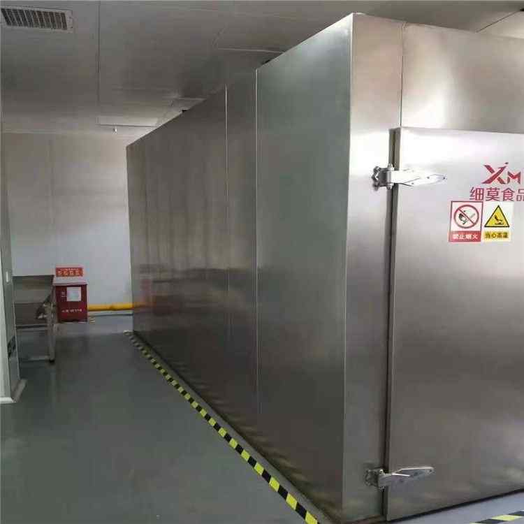 陕西二手炒药机