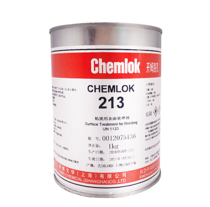 开姆洛克 CH-213 粘接用表面处理剂 CH-213 聚酯弹性体与金属的胶粘剂