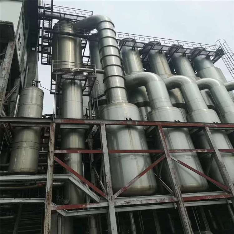銷售二手化工設備供貨商 招標整廠化工設備