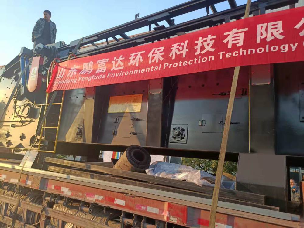1400-800生物質綜合破碎機樹枝破碎機廣東廣西定制版