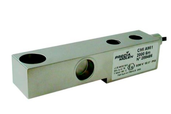 代理PreciaMolen称重传感器CMI A951 5000kg