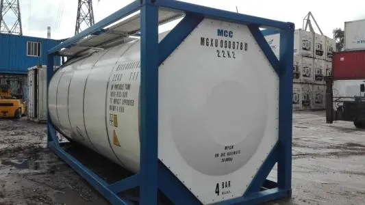 南沙港槽罐柜 液体化学原料进口清关 快速申请危险品堆位