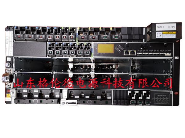 华为ETP48600-C5系列A8通信5G开关电源嵌入式48V600A参数说明及报价