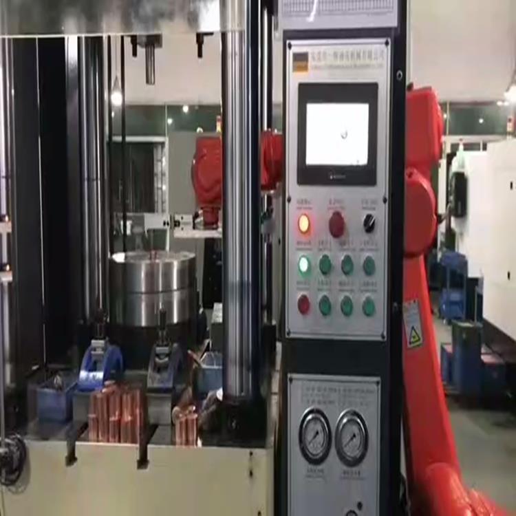 广州摆臂冲压机器人生产厂家