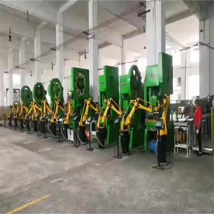 北京自动化冲压机器人维修