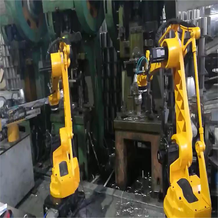 惠州国产机械臂制造商 工业机械臂