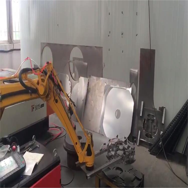 东莞工业机器人维修 工业机械手