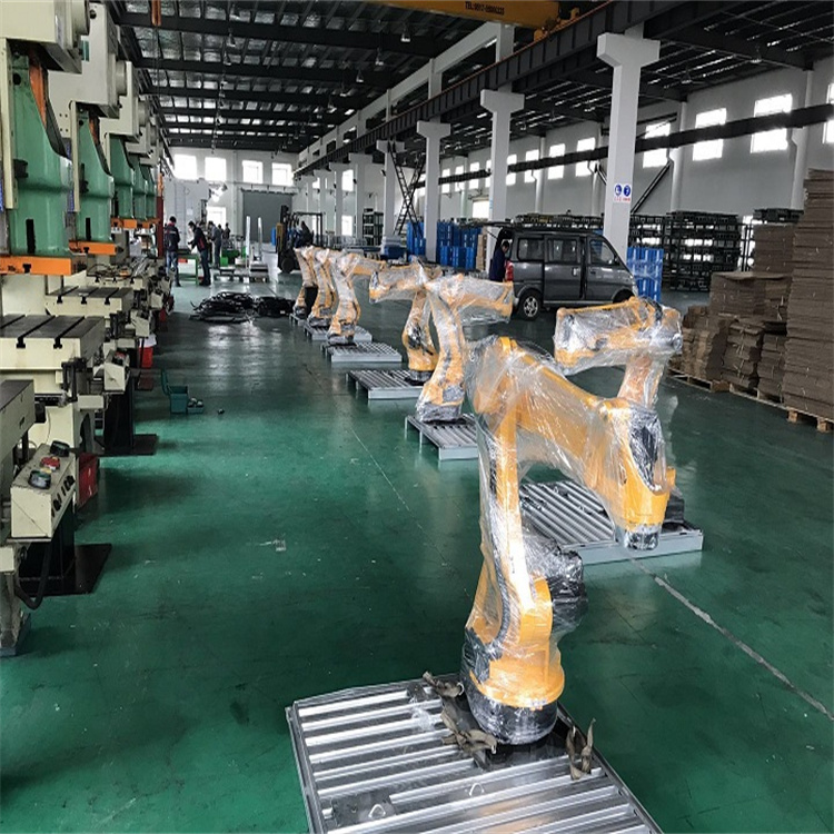 广东工业机器人厂家 工业机械臂