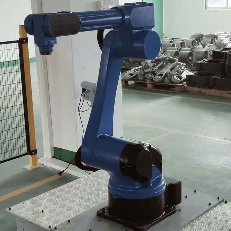 深圳气保焊焊接机器人厂家