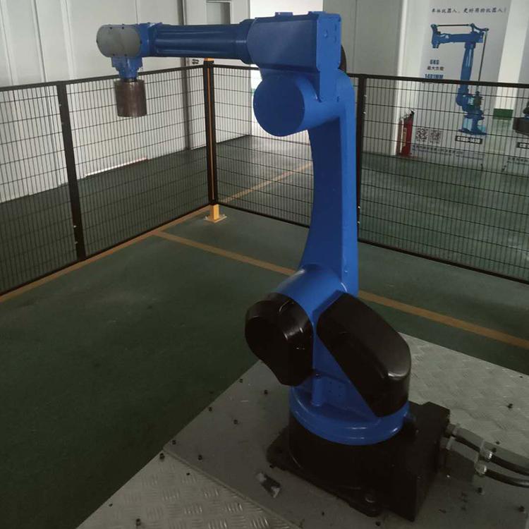 广州自动化焊接机器人公司
