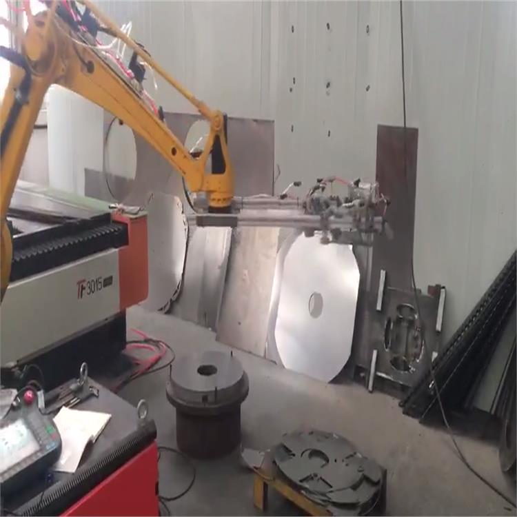 福州冲压机器人维修