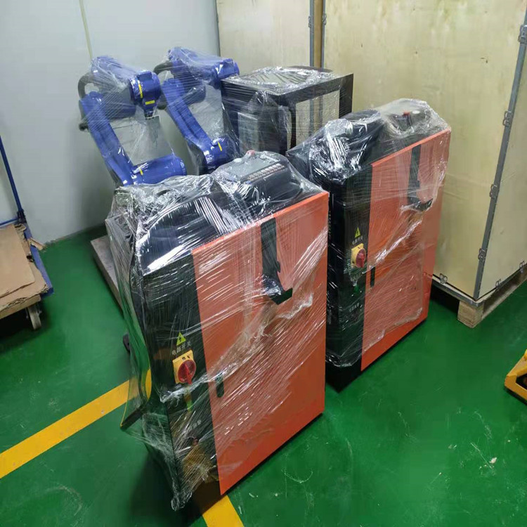 南京多关节焊接机器人制造商