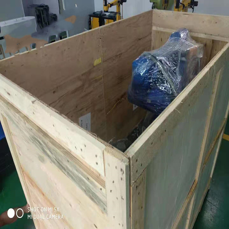 焊接机械手 郑州自动化焊接机器人公司