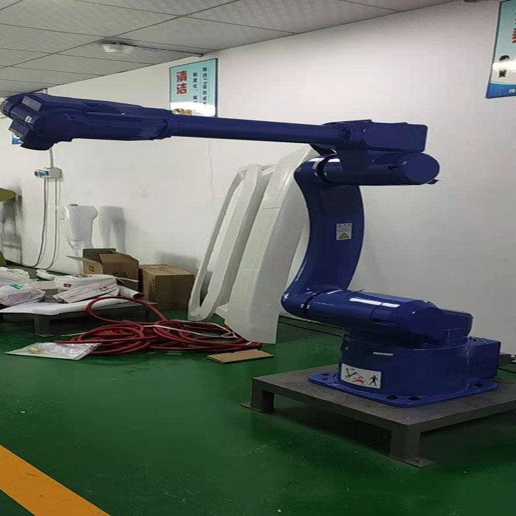北京国产焊接机器人参数