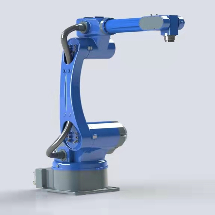 郑州六轴喷塑机器人 喷漆机械手臂