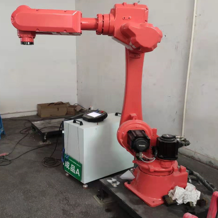 深圳摆臂焊接机器人生产厂家