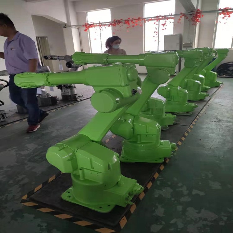 深圳国产机器人制造商