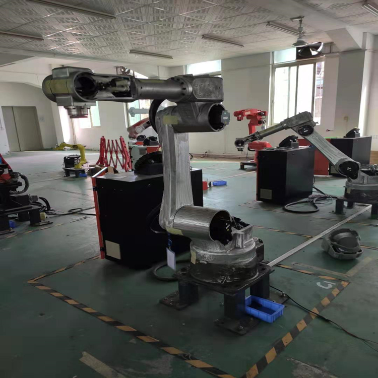 佛山自动化焊接机器人厂家