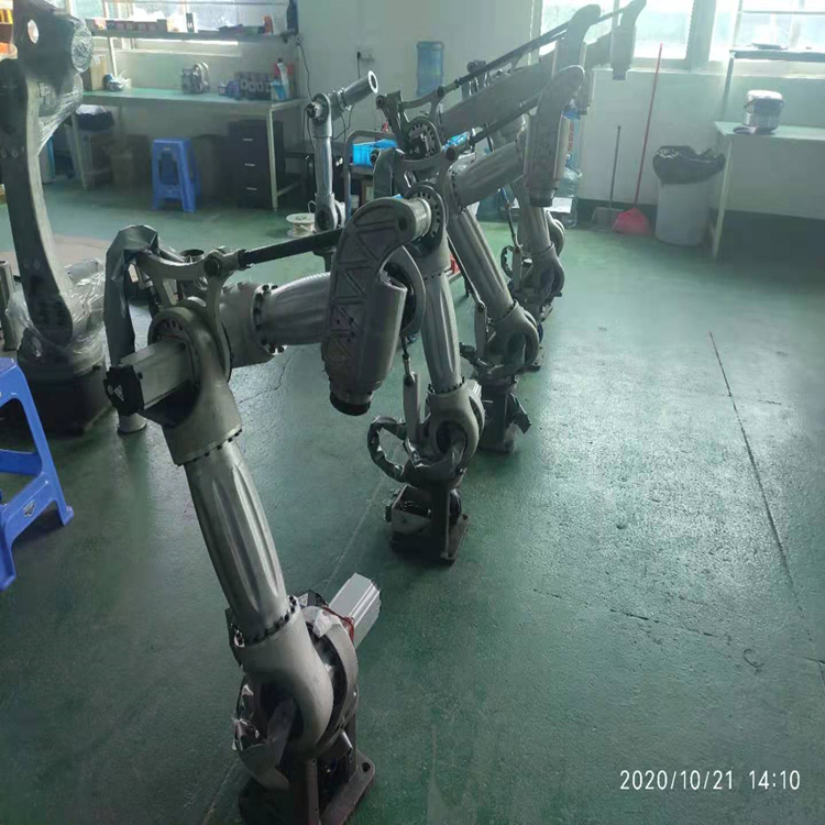 南京自动化焊接机器人制造商