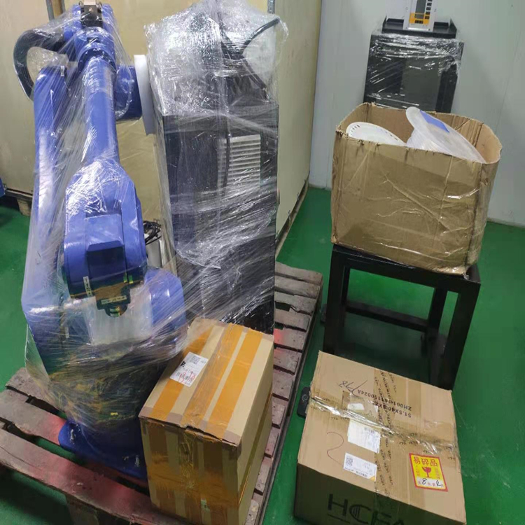 重庆氩弧焊焊接机器人调试