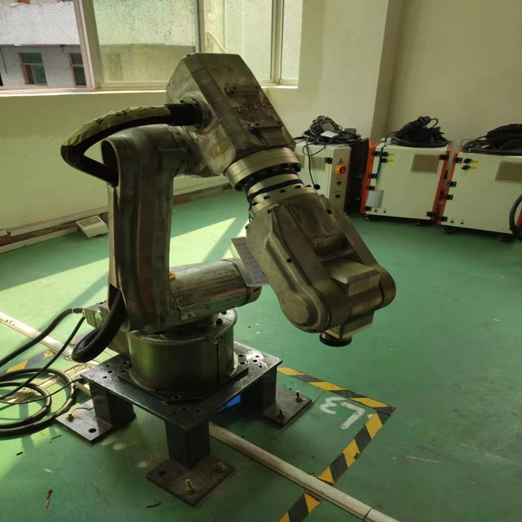 合肥家电焊接机器人维修