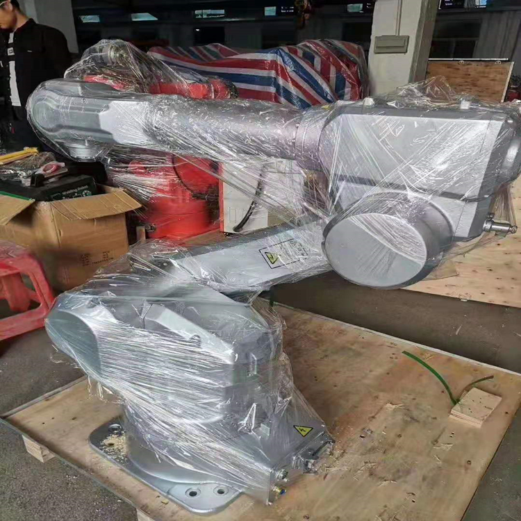 杭州国产焊接机器人图片