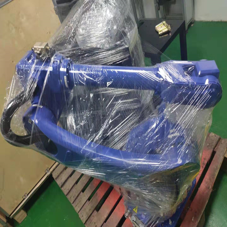 江苏多关节焊接机器人参数 焊接机械手