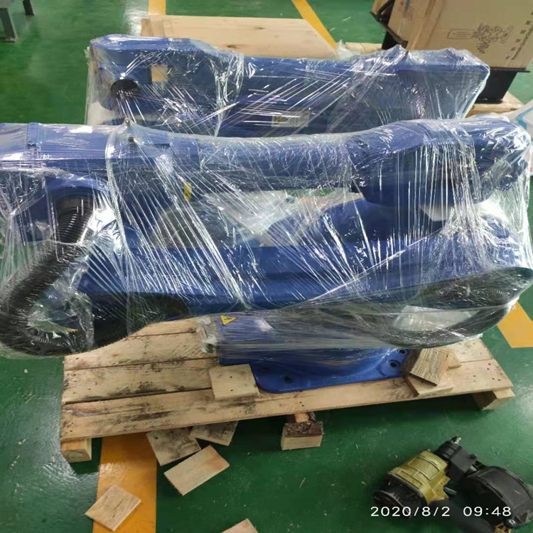 南京国产焊接机器人调试