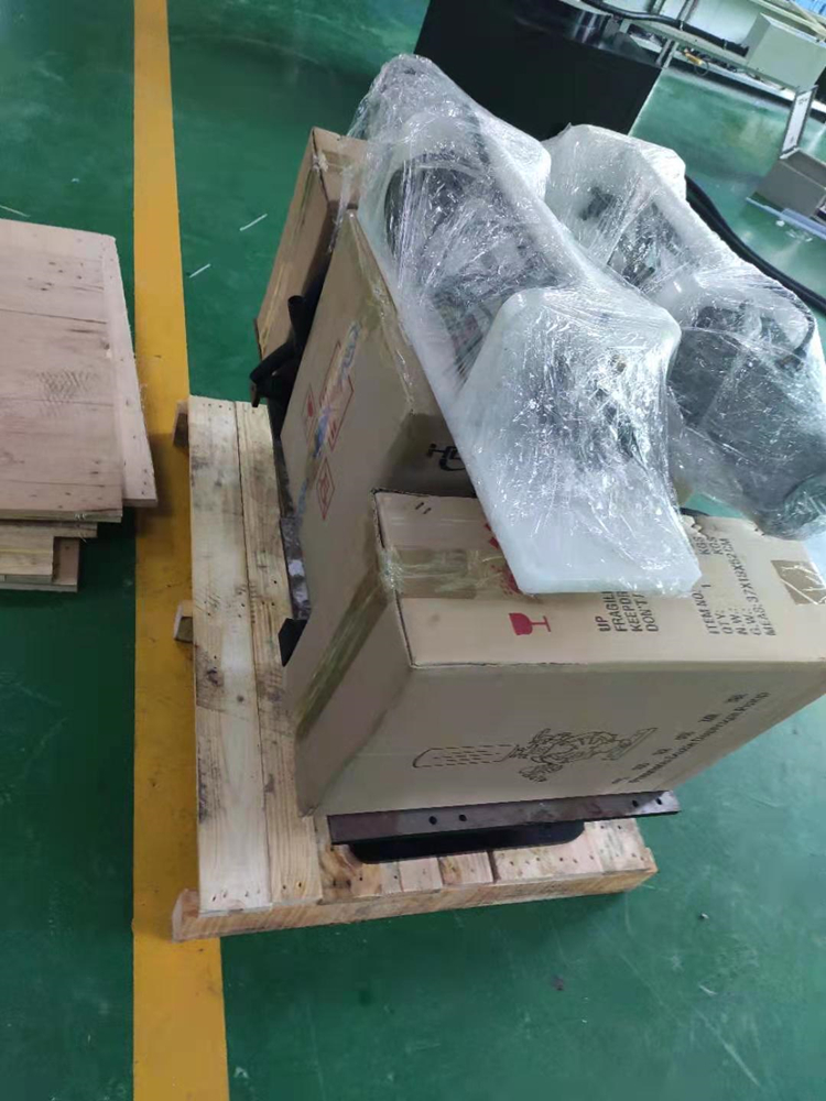 东莞氩弧焊焊接机器人厂家 焊接机器人