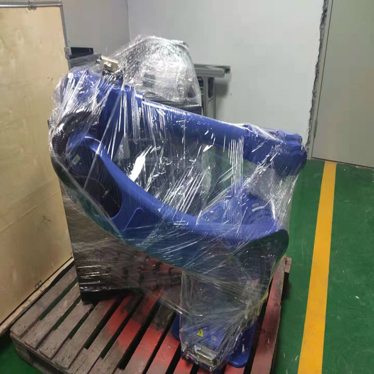 深圳汽配产品焊接机器人参数 焊接机械手