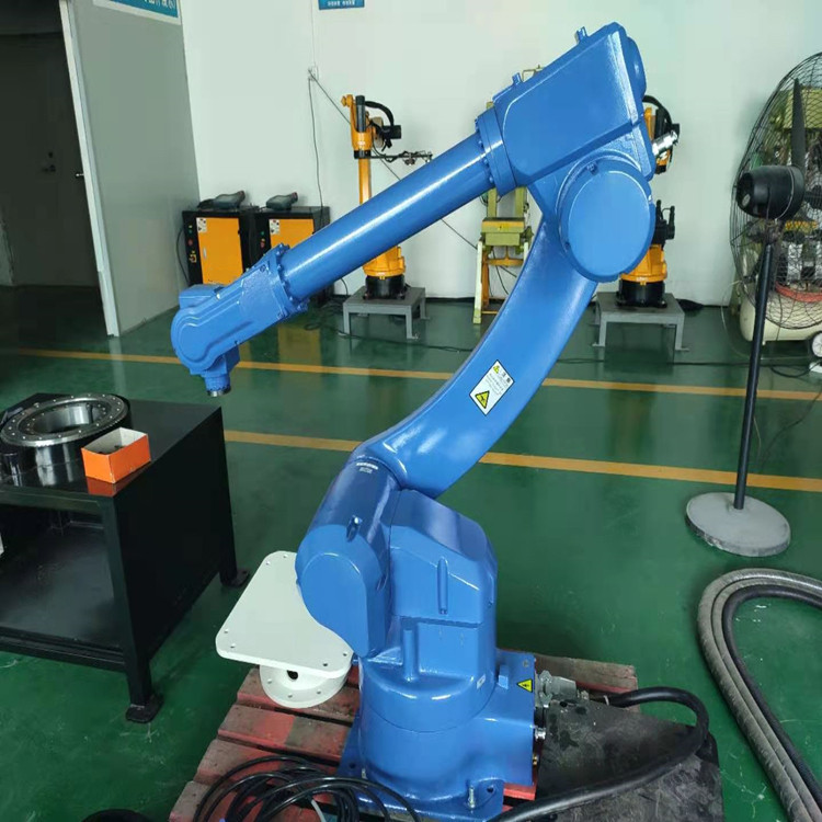 天津国产喷粉机械手 喷涂机械臂