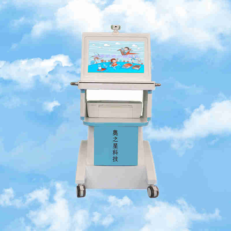 儿童多动症测试仪 上海全新儿童注意力测试仪制作