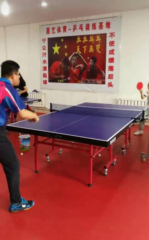 广州乒乓球台生产厂家 使用说明介绍