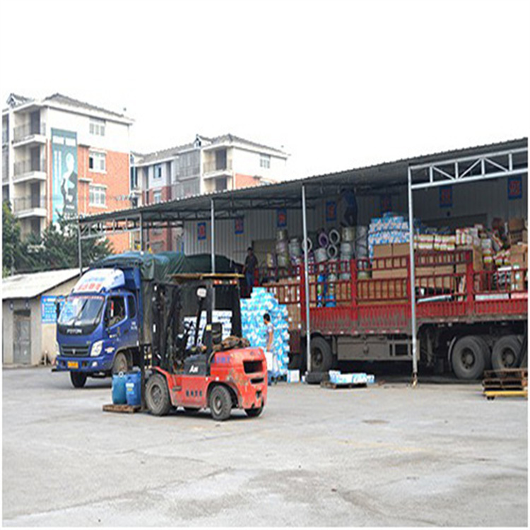 合肥双凤开发区到自贡货运公司 准时-安全-价格更优惠