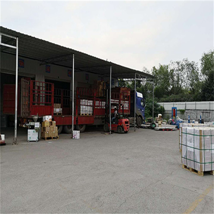 合肥长丰县到漳州整车运输 打造一站式综合物流服务